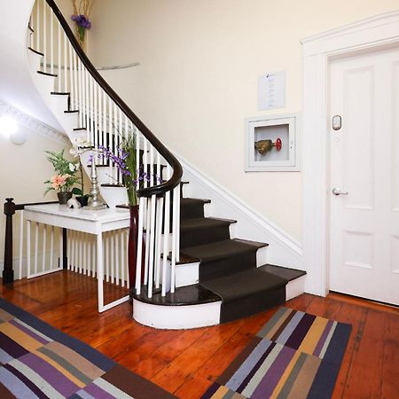 Charming & Stylish Studio On Beacon Hill #8 Boston Exterior photo