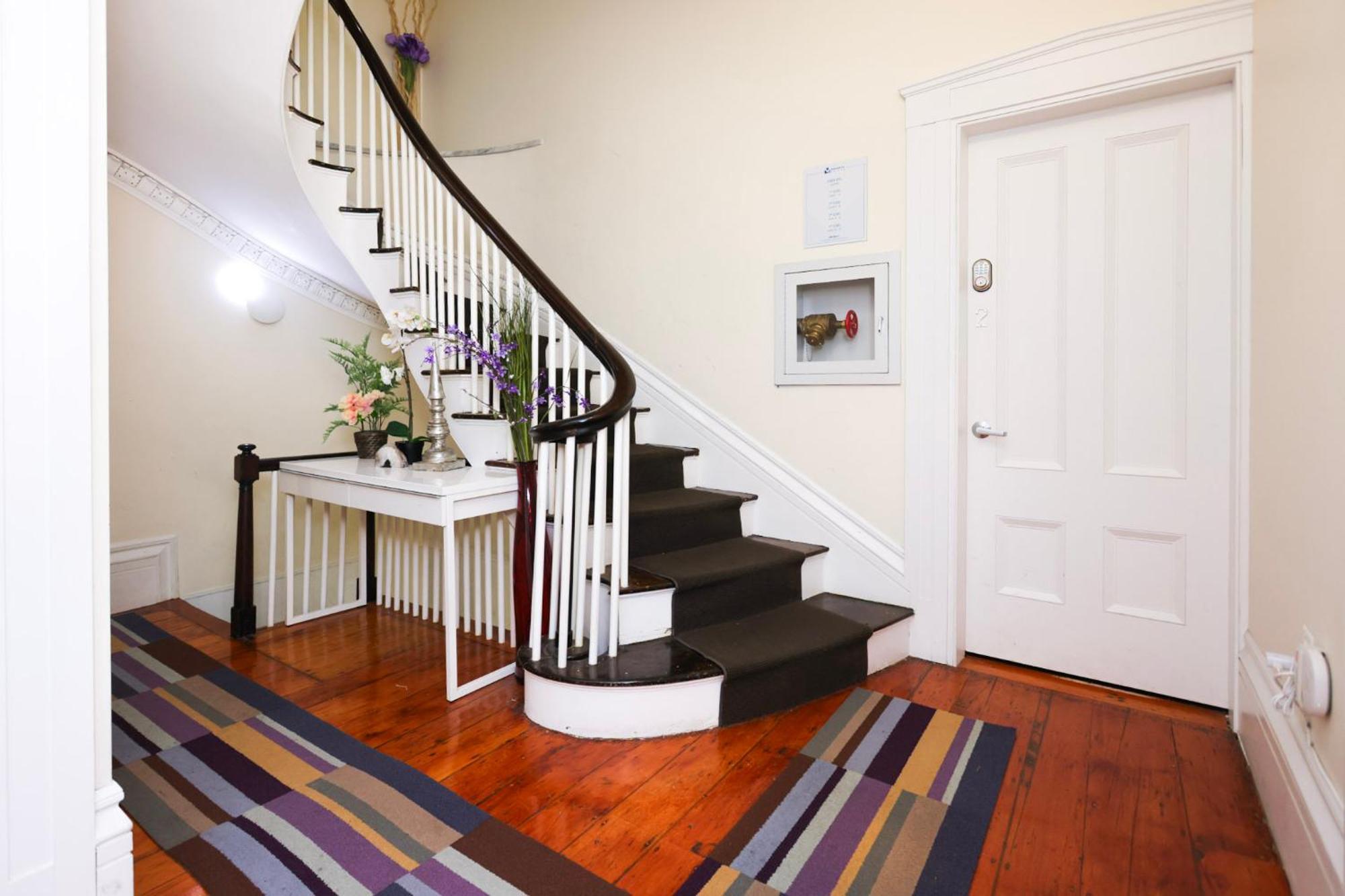Charming & Stylish Studio On Beacon Hill #8 Boston Exterior photo