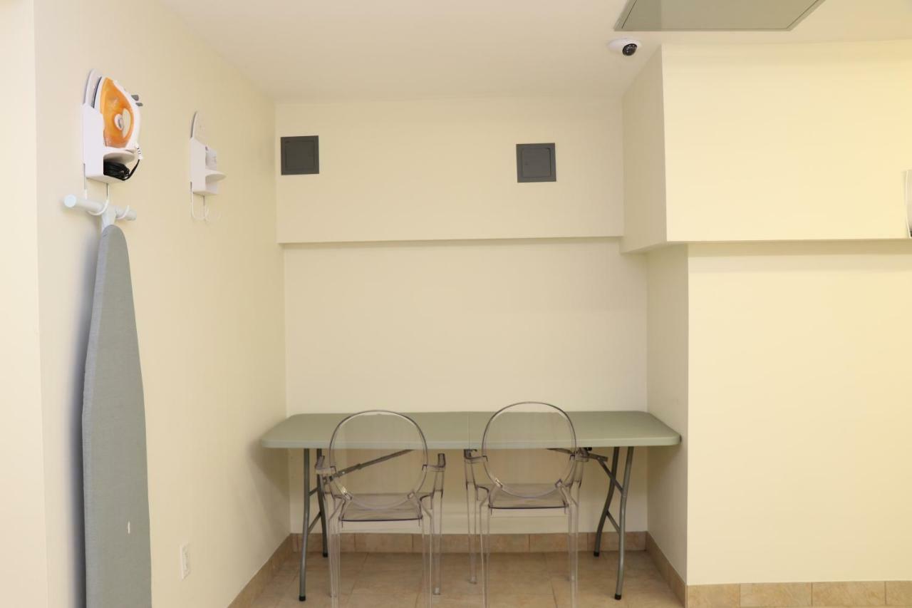 Charming & Stylish Studio On Beacon Hill #8 Boston Exterior photo