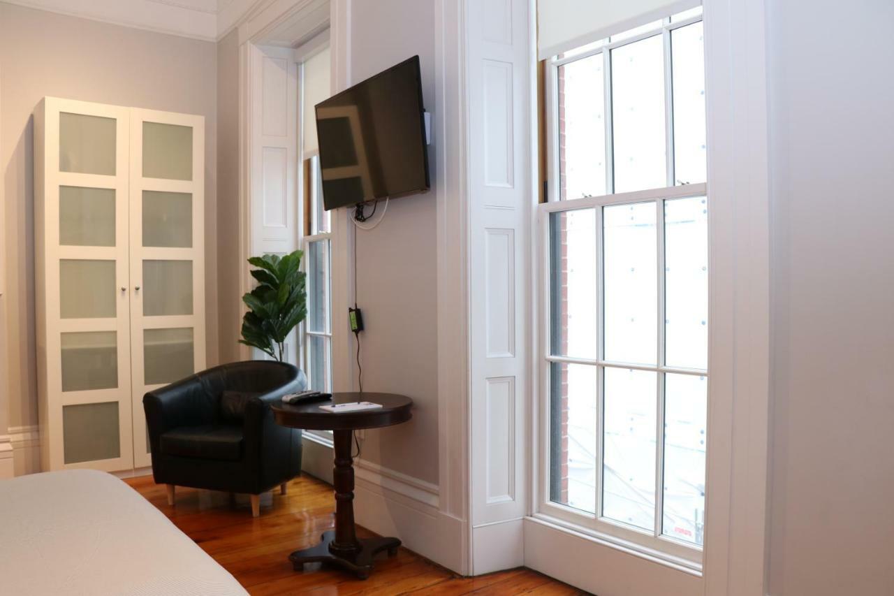 Charming & Stylish Studio On Beacon Hill #8 Boston Exterior photo